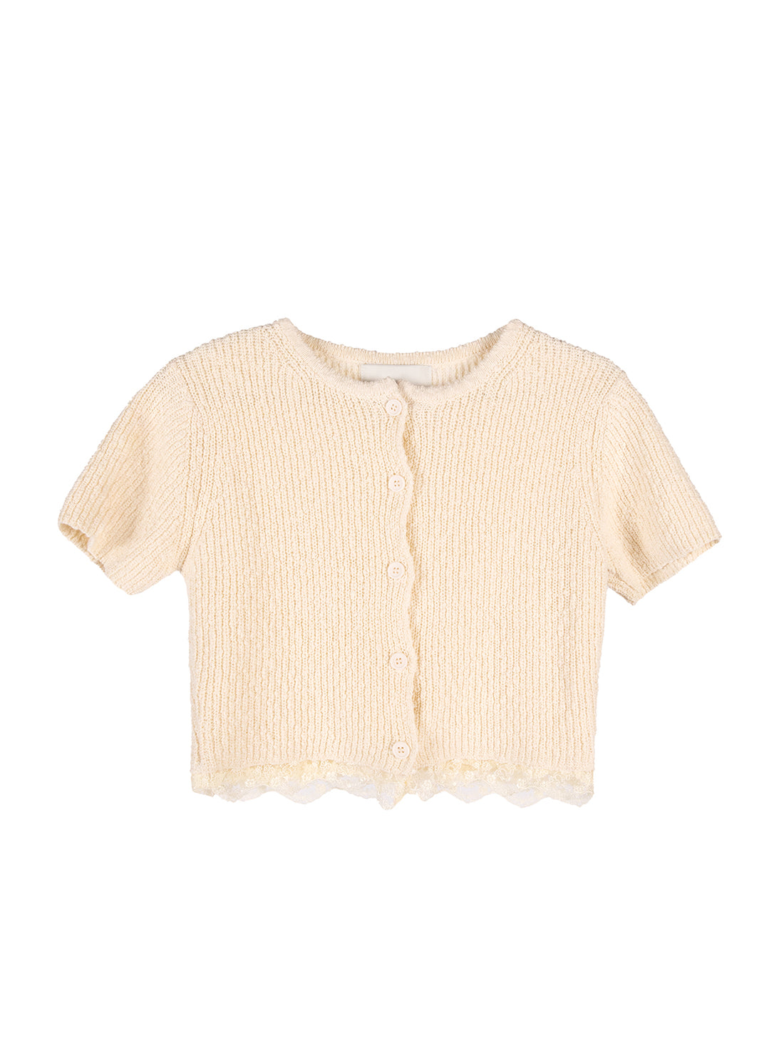 Matt & Nat CIRO Vegan Knit Top
