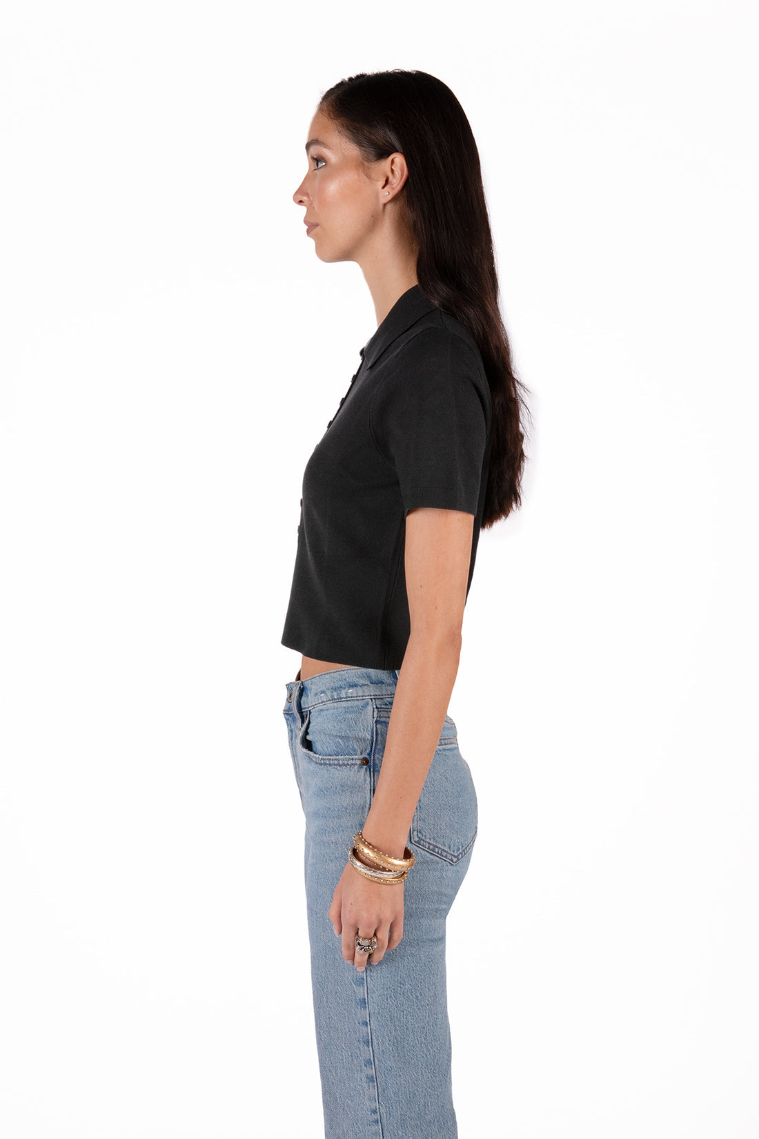 Matt & Nat AYOU Vegan Knit Top