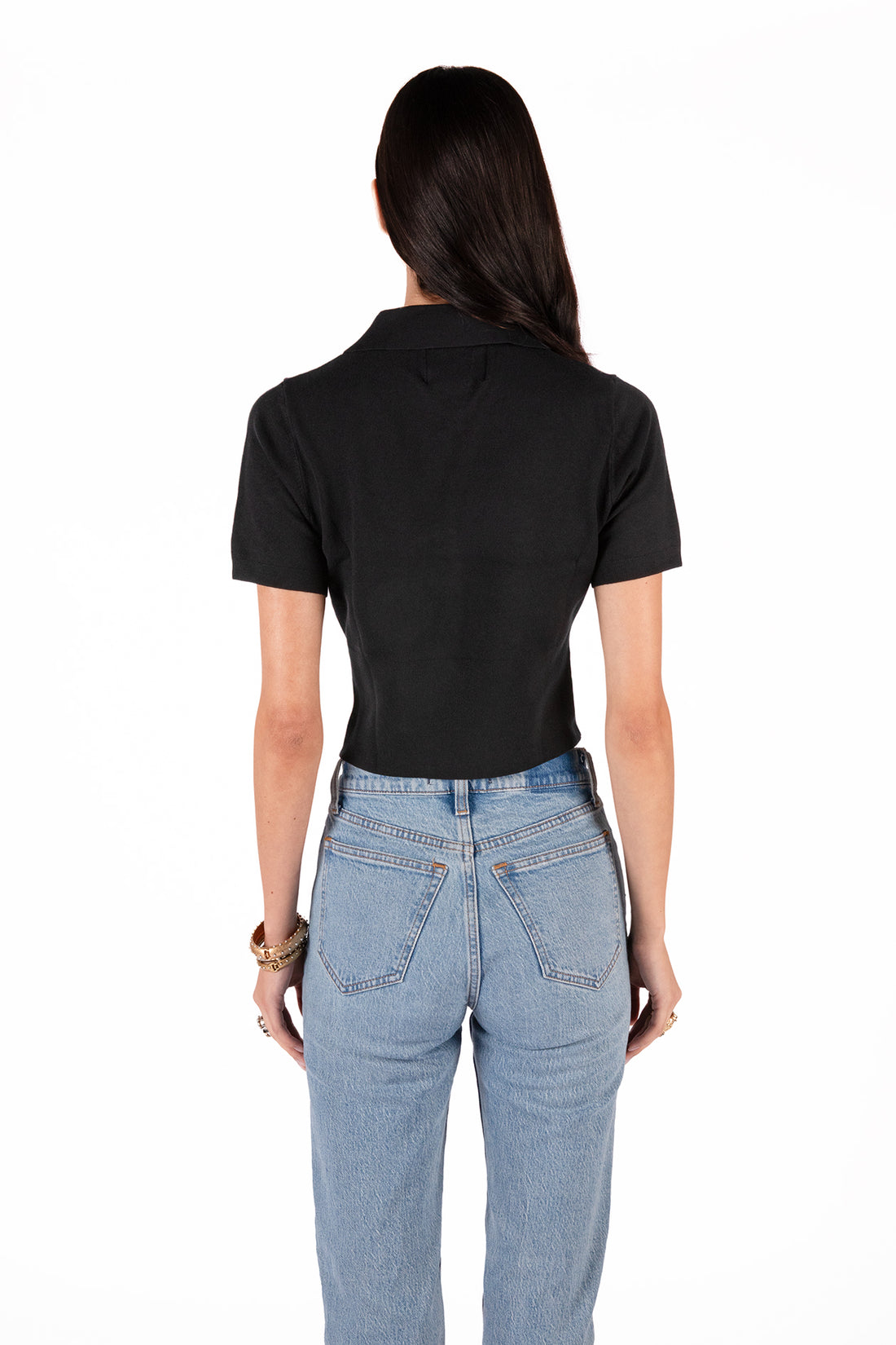 Matt & Nat AYOU Vegan Knit Top