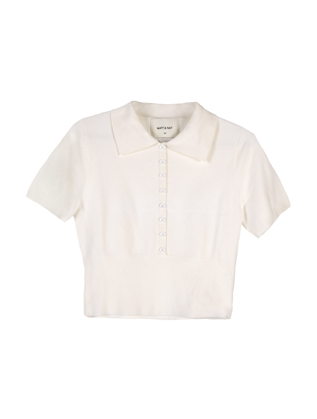Matt & Nat AYOU Vegan Knit Top