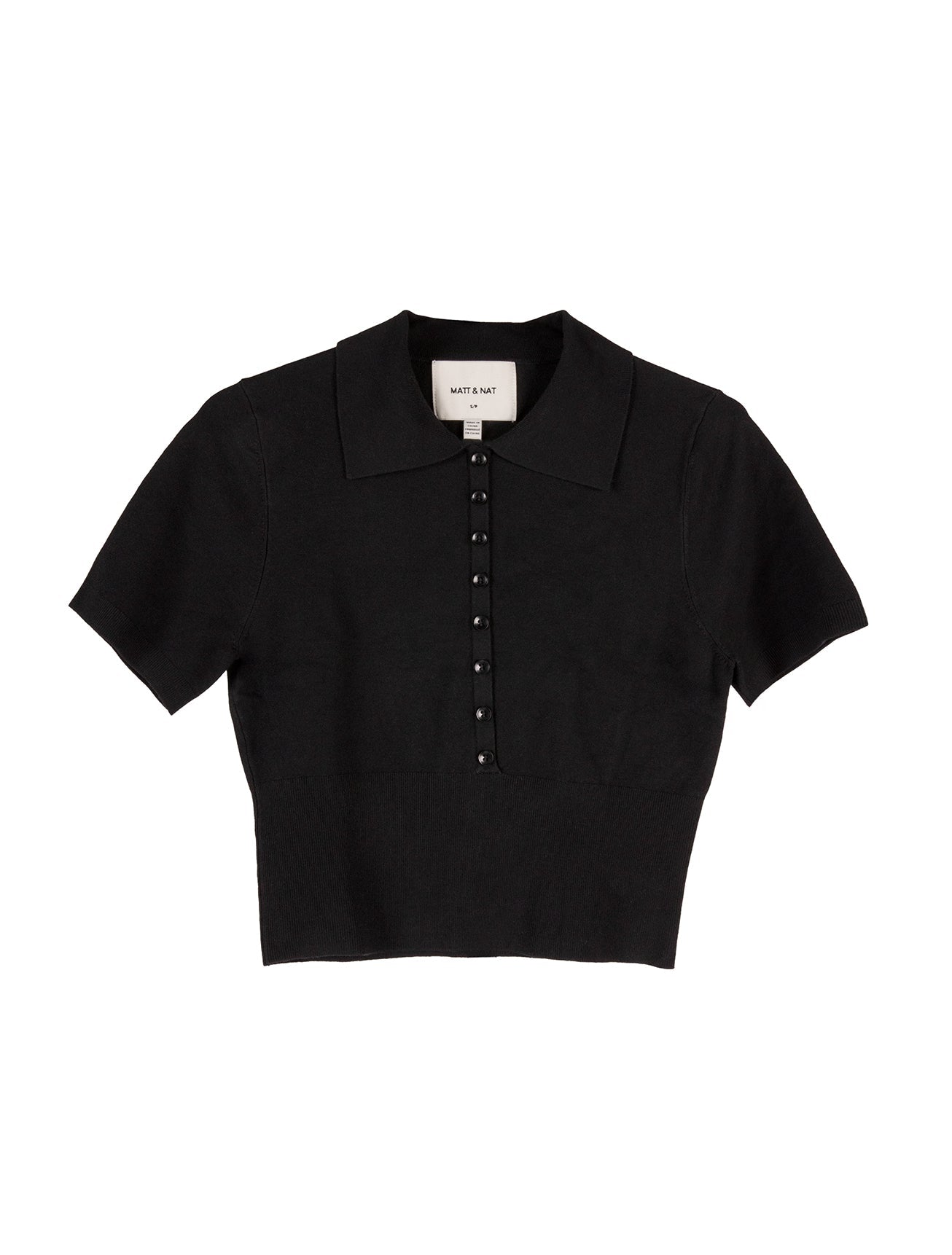 black,XS