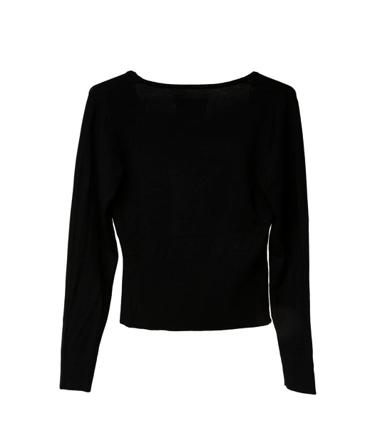Matt & Nat PAULINA Women's Bamboo V-neck Cardigan