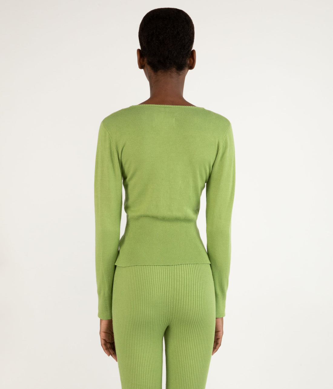 Matt & Nat PAULINA Women's Bamboo V-neck Cardigan