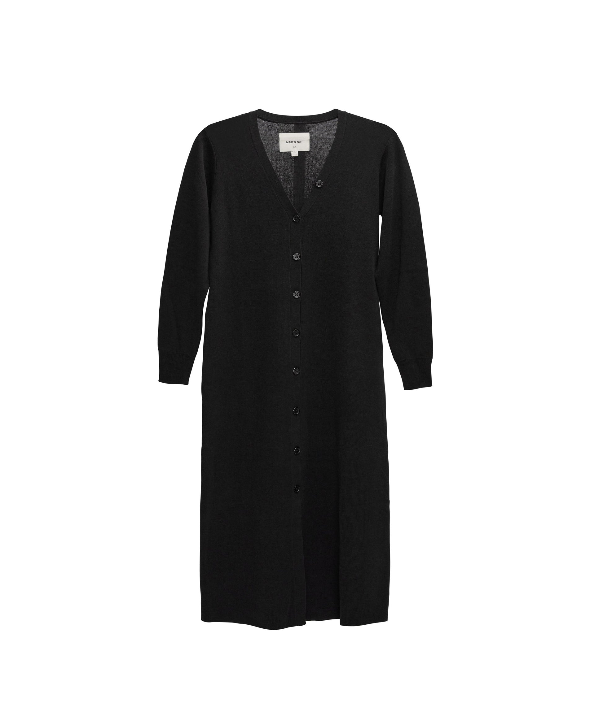 black,XS