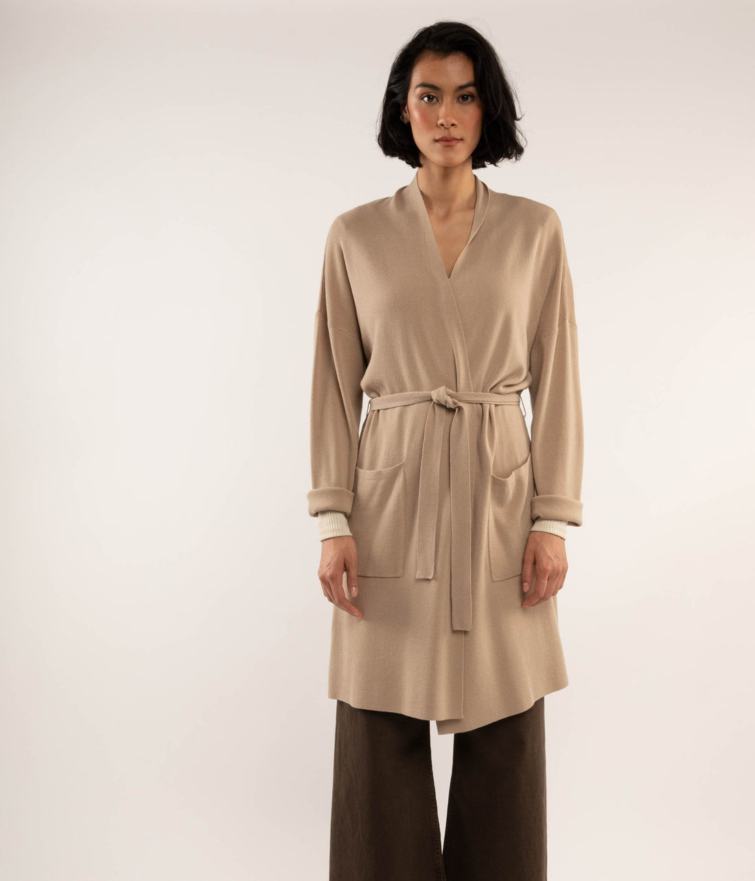 Matt & Nat CAROL Long Sleeve Cardigan
