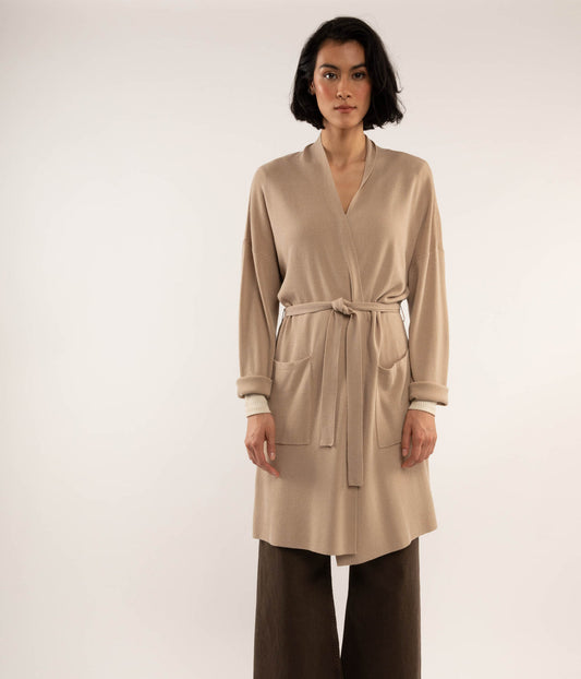 Matt & Nat CAROL Long Sleeve Cardigan