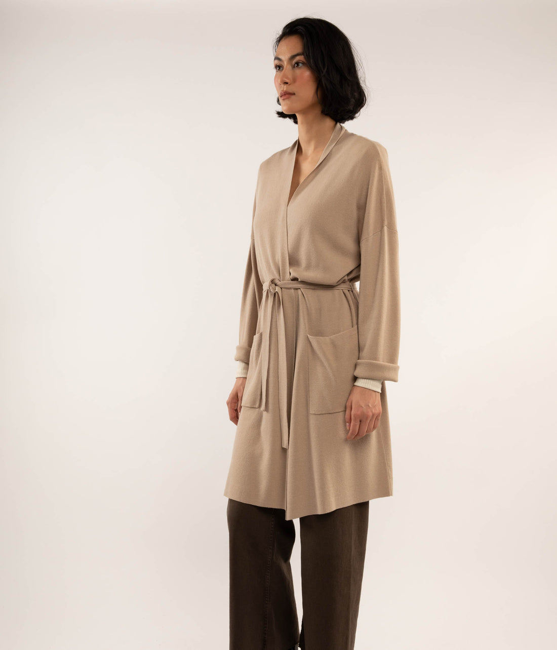Matt & Nat CAROL Long Sleeve Cardigan