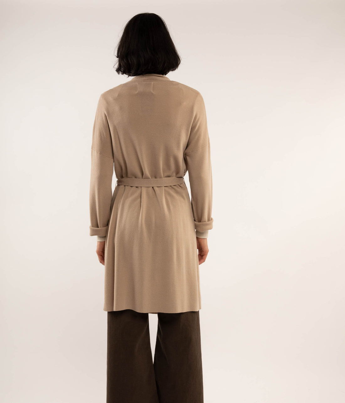 Matt & Nat CAROL Long Sleeve Cardigan