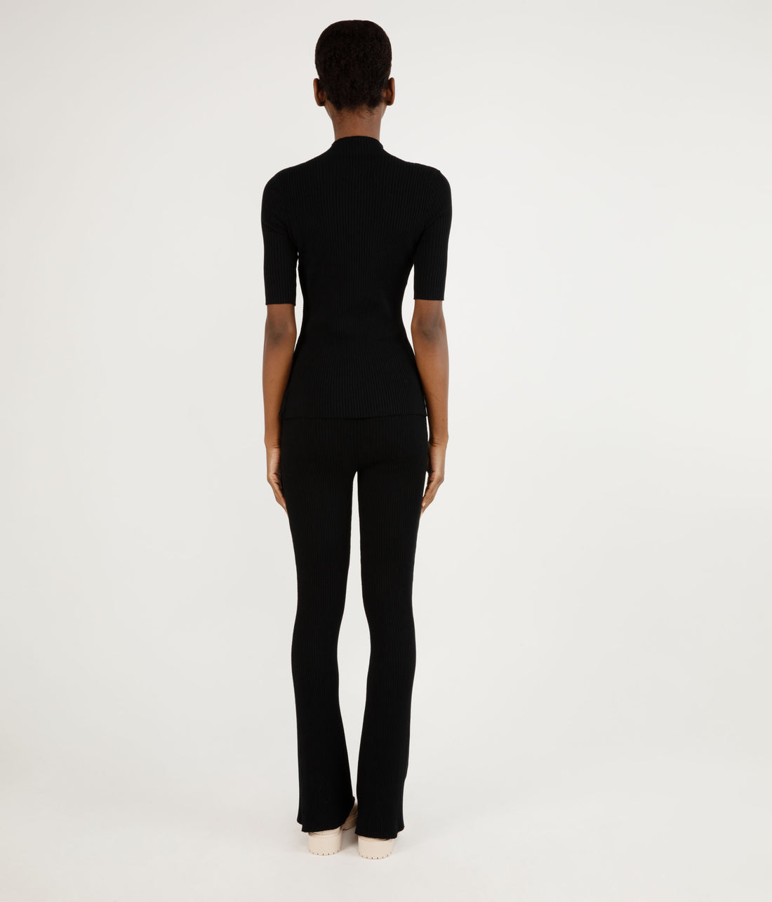 Matt & Nat COLETTE Women's Bamboo Ribbed Pants