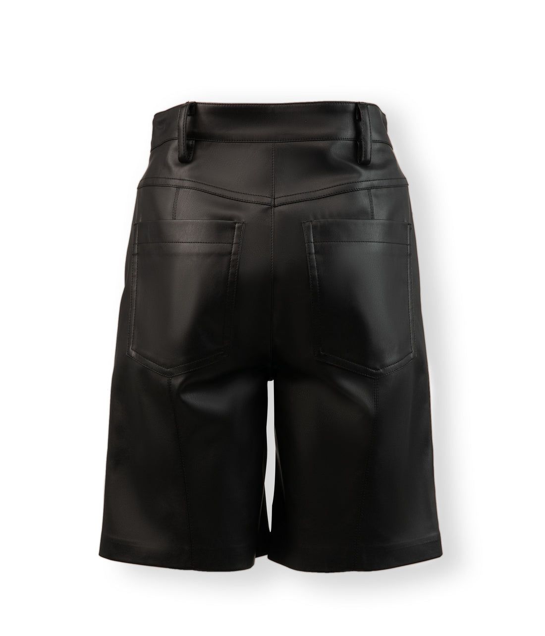 Matt & Nat EDIE Women's High-Waisted Vegan Shorts