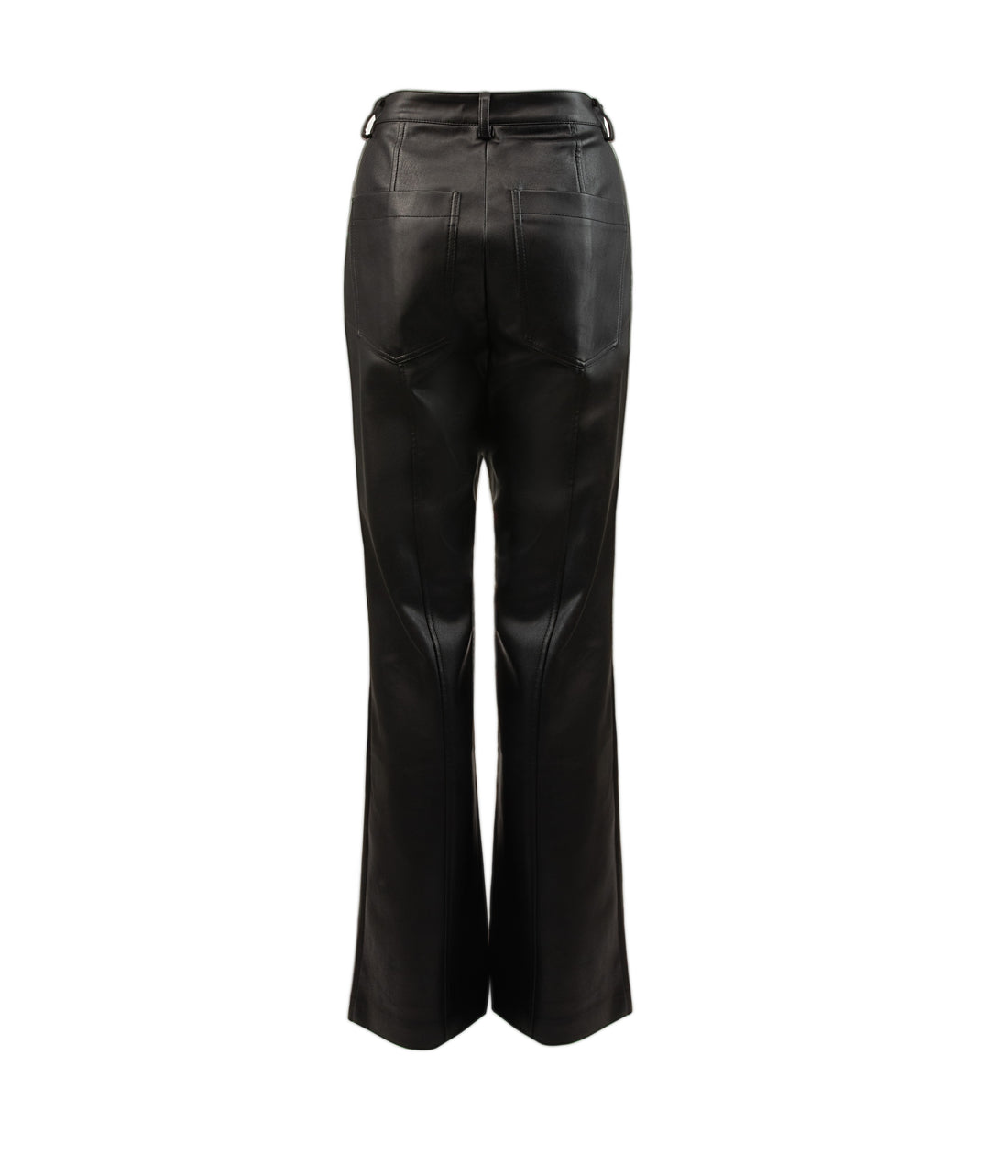 Matt & Nat GWEN Women's High-Waisted Vegan Pants