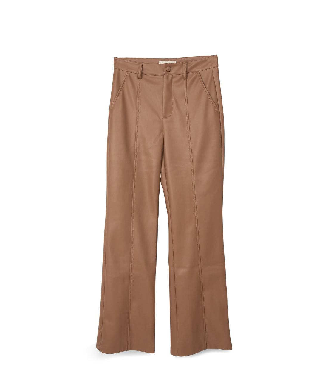 Matt & Nat GWEN Women's High-Waisted Vegan Pants