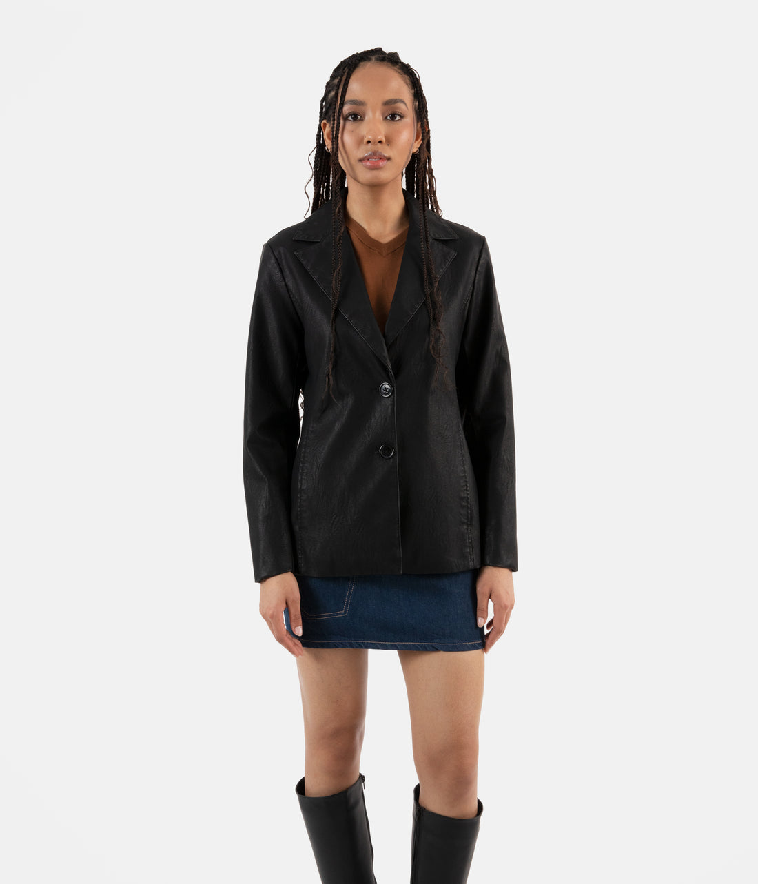 Matt & Nat KATRIN Women's Vegan Blazer