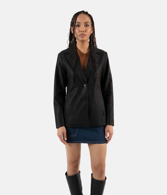 Matt & Nat KATRIN Women's Vegan Blazer
