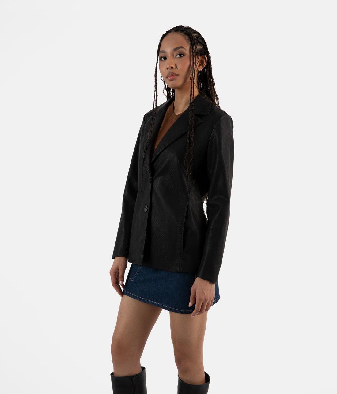 Matt & Nat KATRIN Women's Vegan Blazer