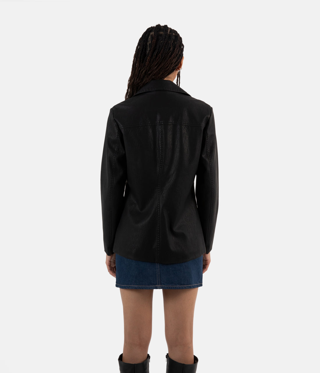 Matt & Nat KATRIN Women's Vegan Blazer