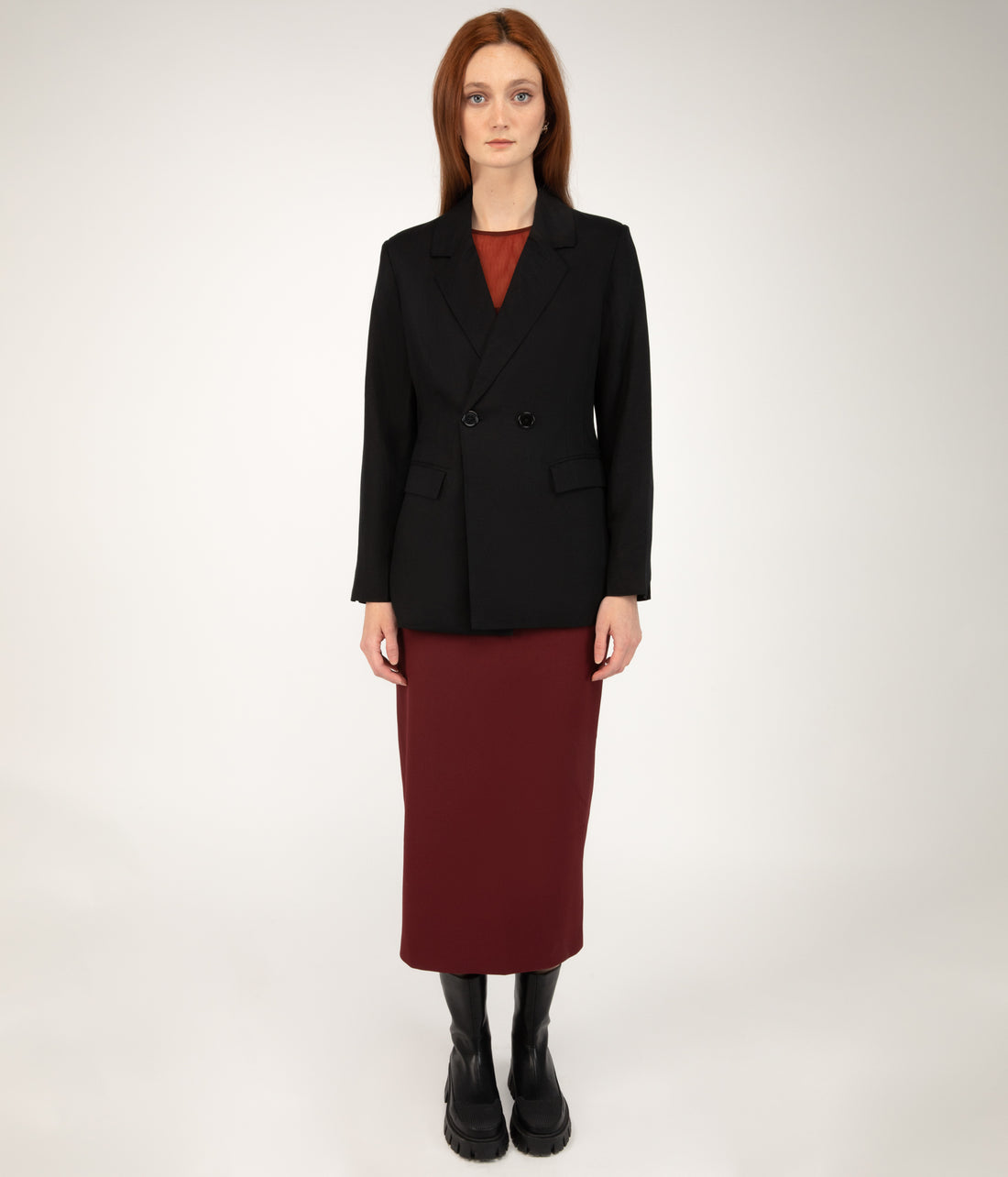 Matt & Nat NOVO Women's Vegan Blazer
