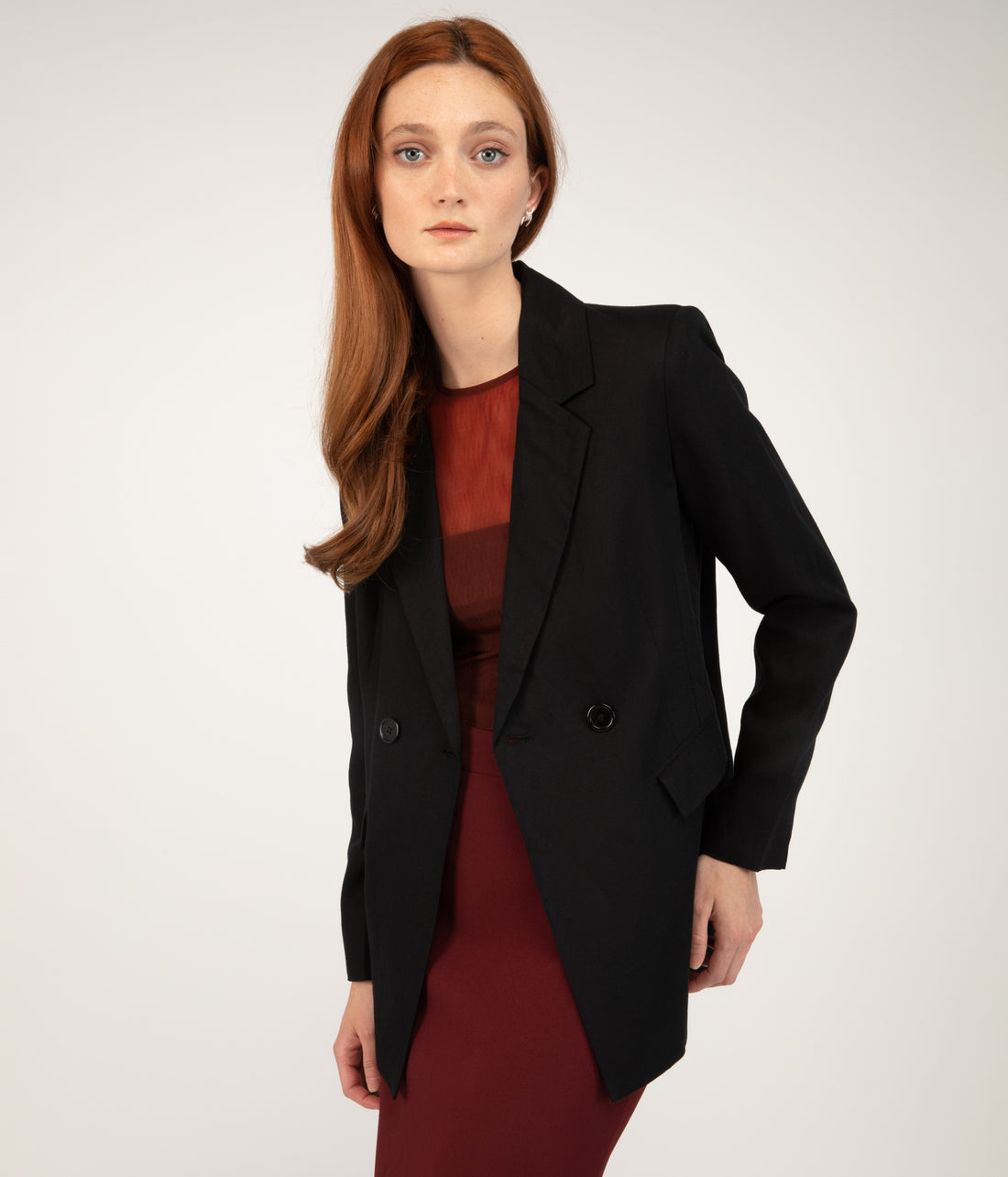 Matt & Nat NOVO Women's Vegan Blazer