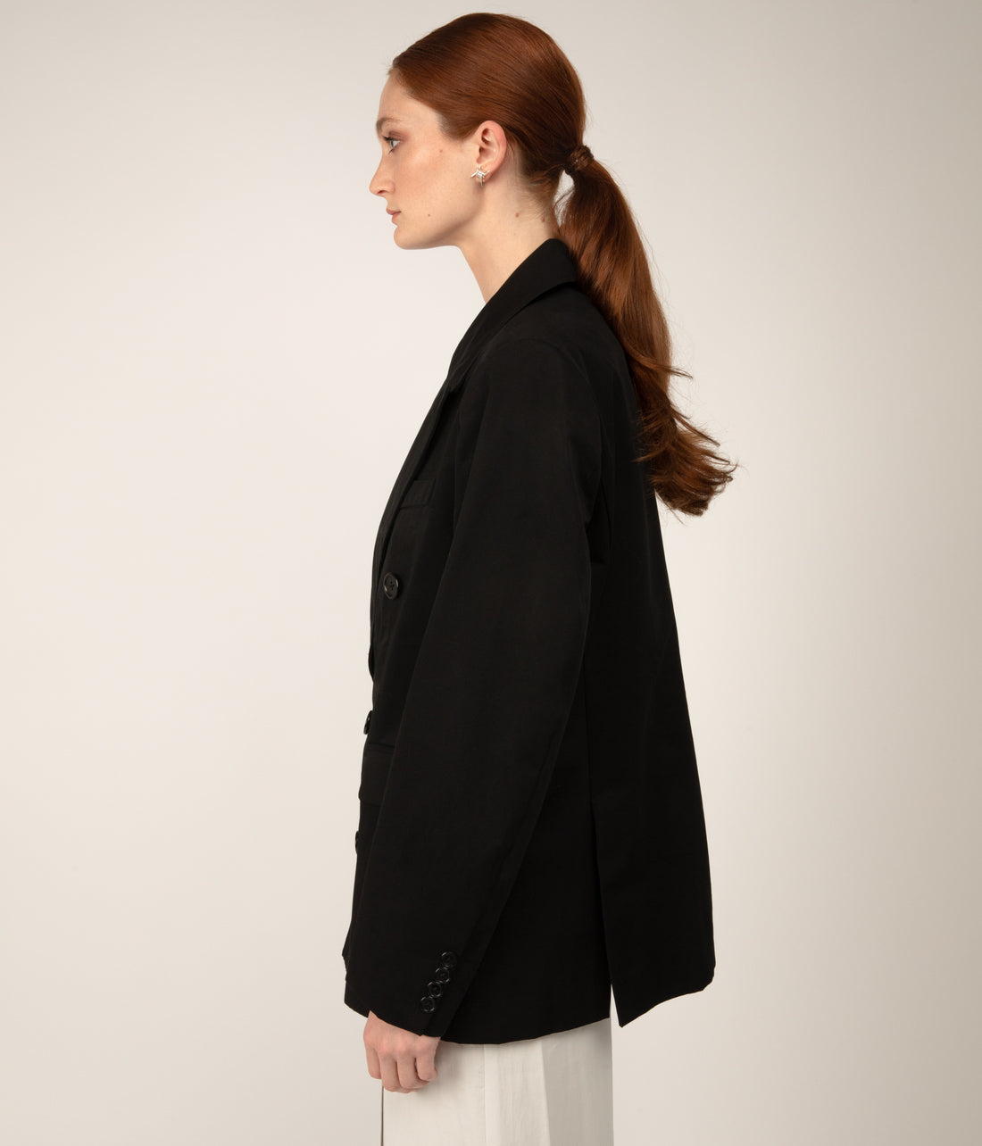 Matt & Nat JANE Women's Vegan Blazer
