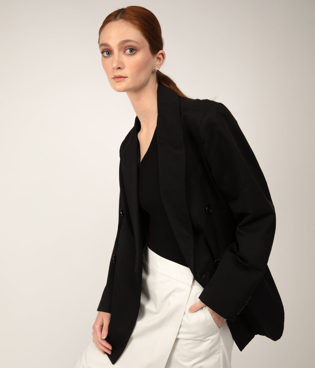 Matt & Nat JANE Women's Vegan Blazer