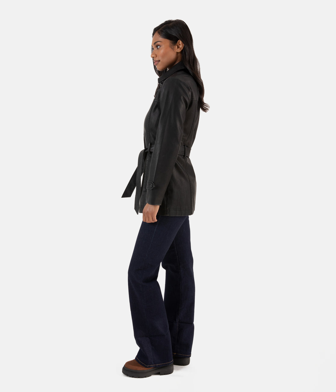 Matt & Nat BRIA Women’s Vegan Leather Jacket