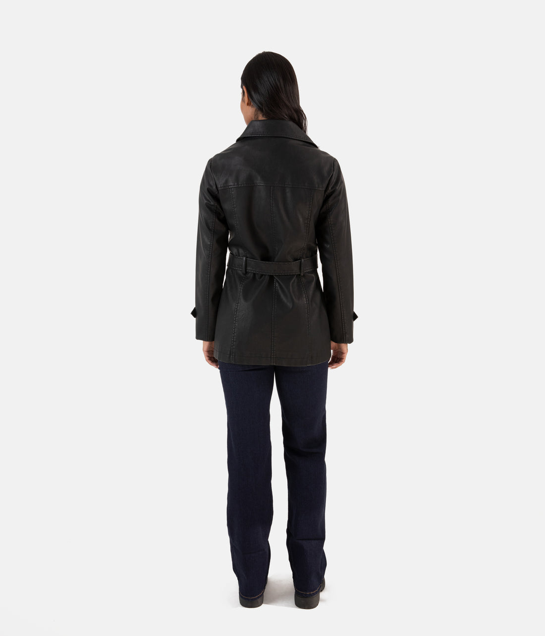 Matt & Nat BRIA Women’s Vegan Leather Jacket