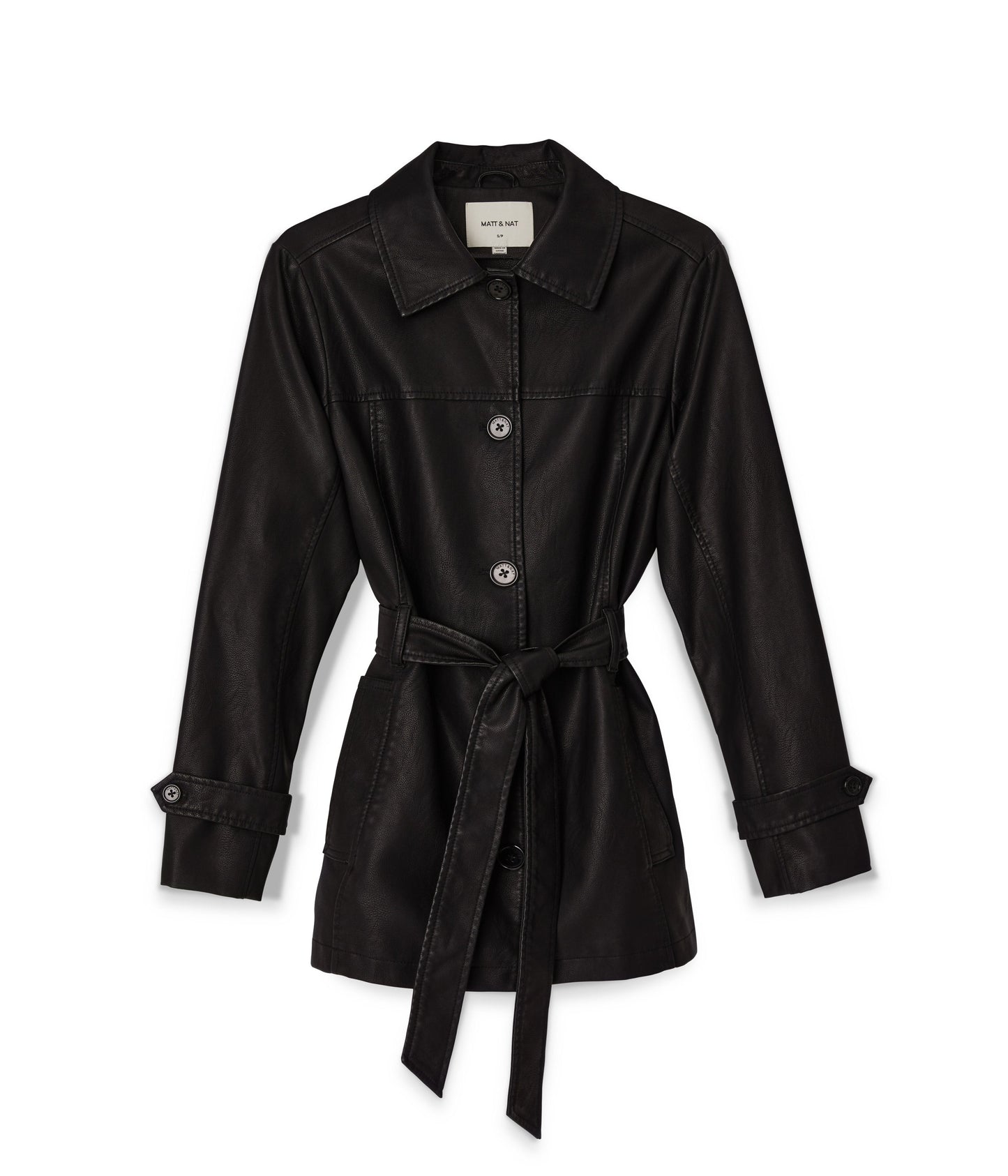 black,XS