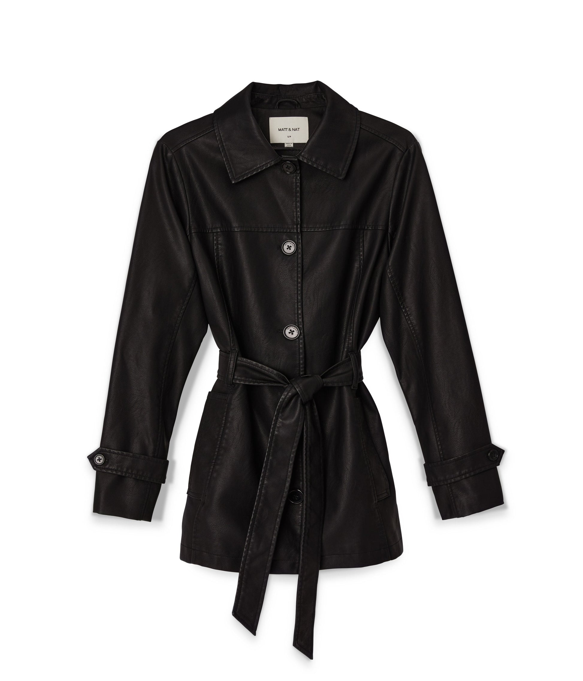 black,XS
