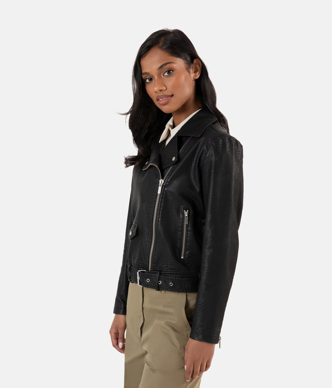Matt & Nat DRADEN Vegan Leather Jacket