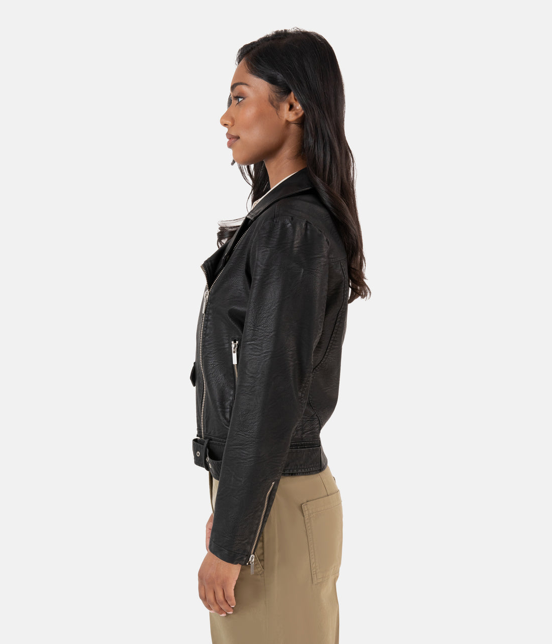 Matt & Nat DRADEN Vegan Leather Jacket