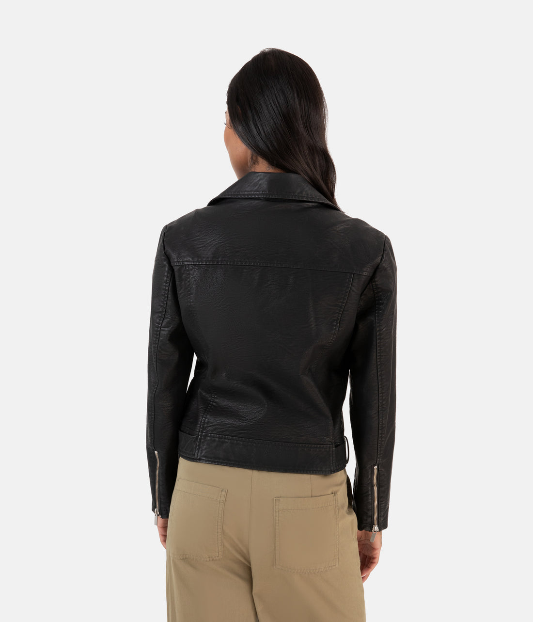 Matt & Nat DRADEN Vegan Leather Jacket