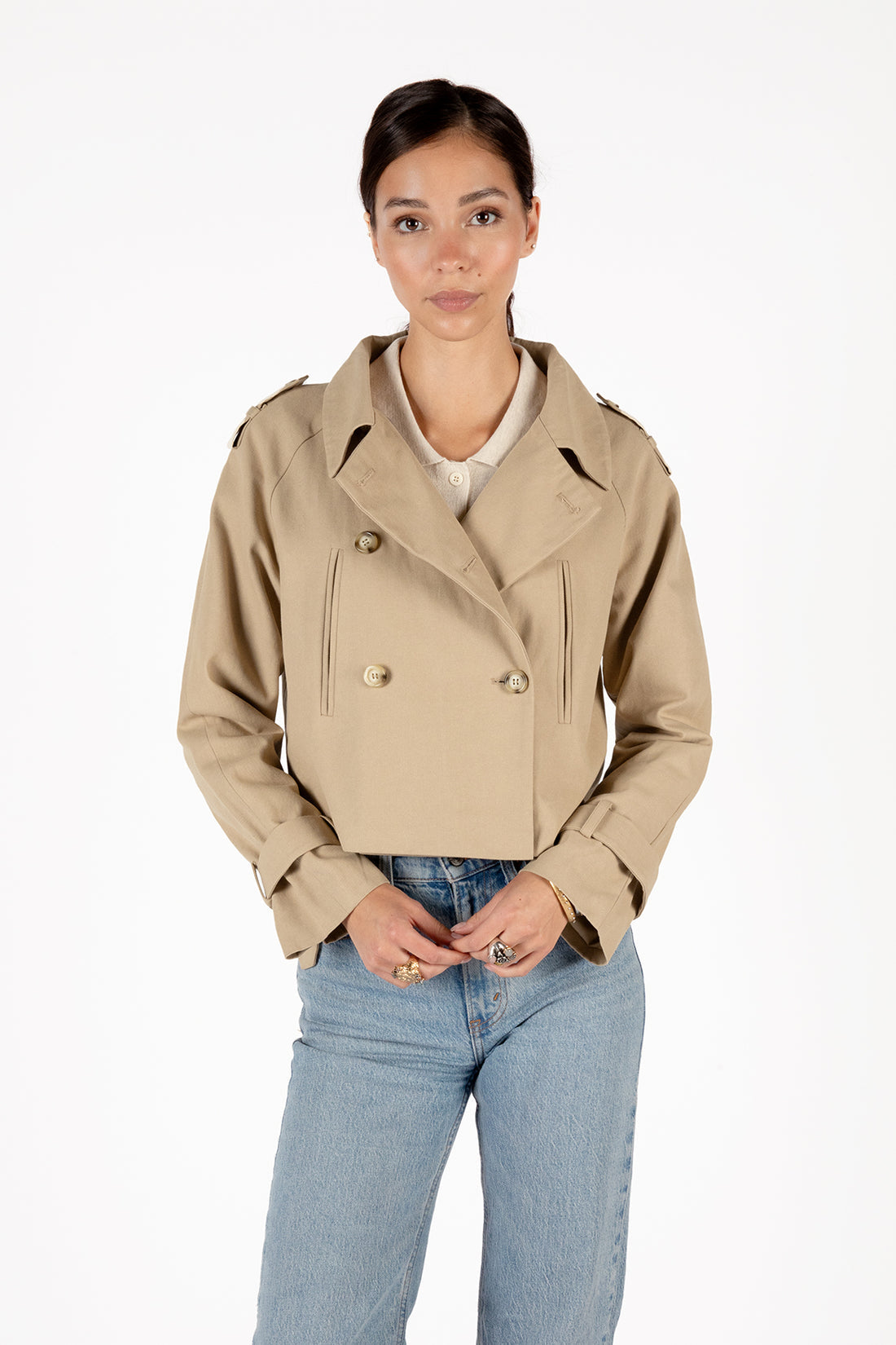 Matt & Nat JAIPUR Women's Vegan Jacket