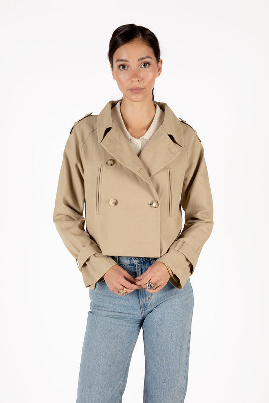 Matt & Nat JAIPUR Women's Vegan Jacket