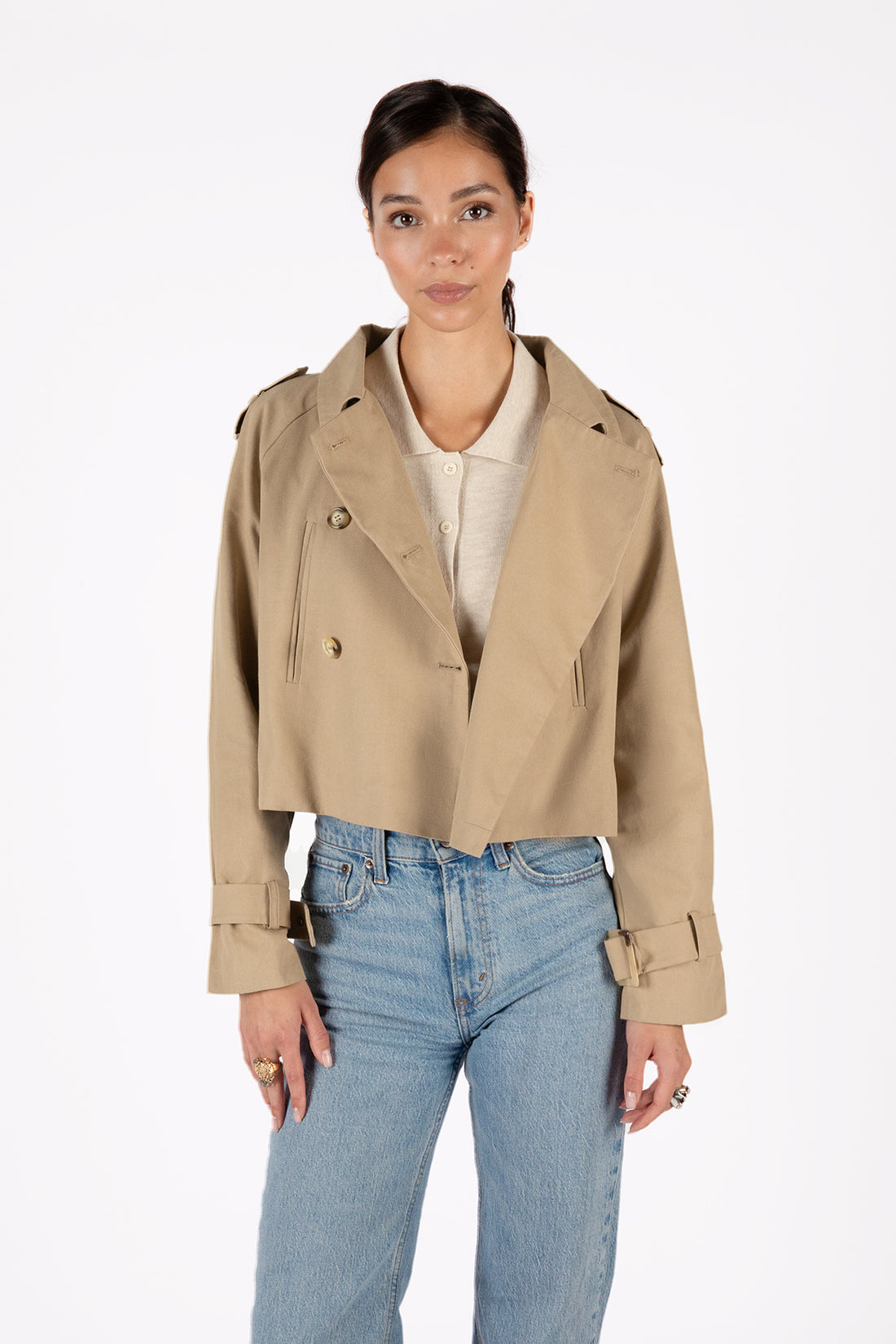 Matt & Nat JAIPUR Women's Vegan Jacket