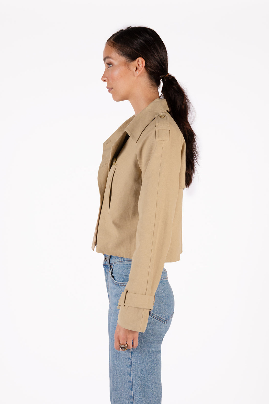 Matt & Nat JAIPUR Women's Vegan Jacket