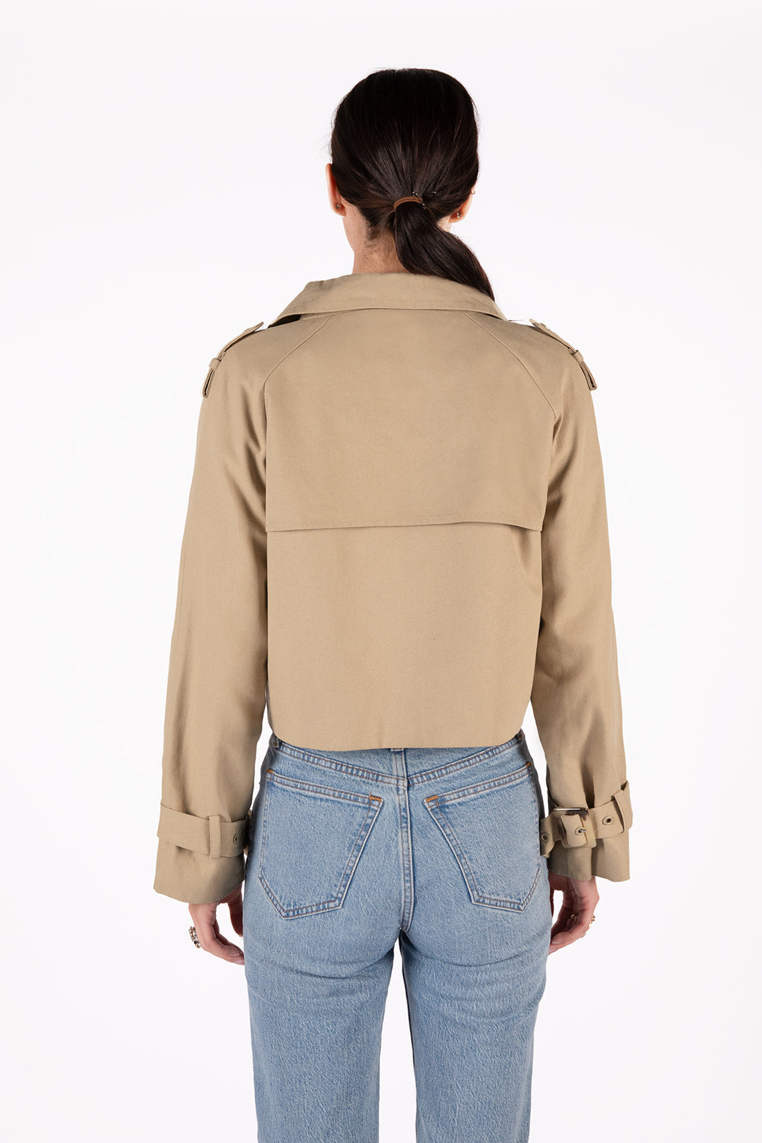 Matt & Nat JAIPUR Women's Vegan Jacket