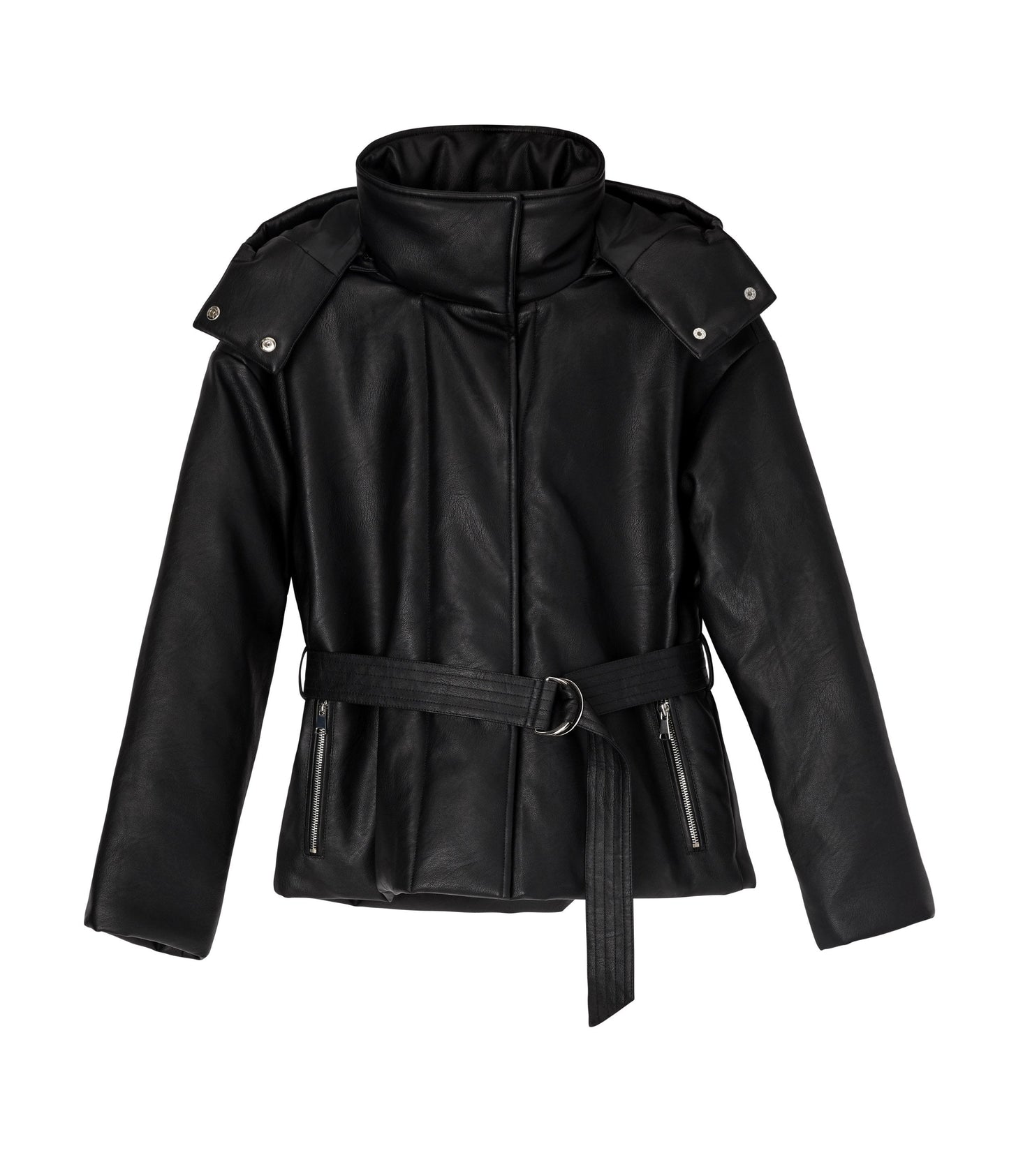 black,XS