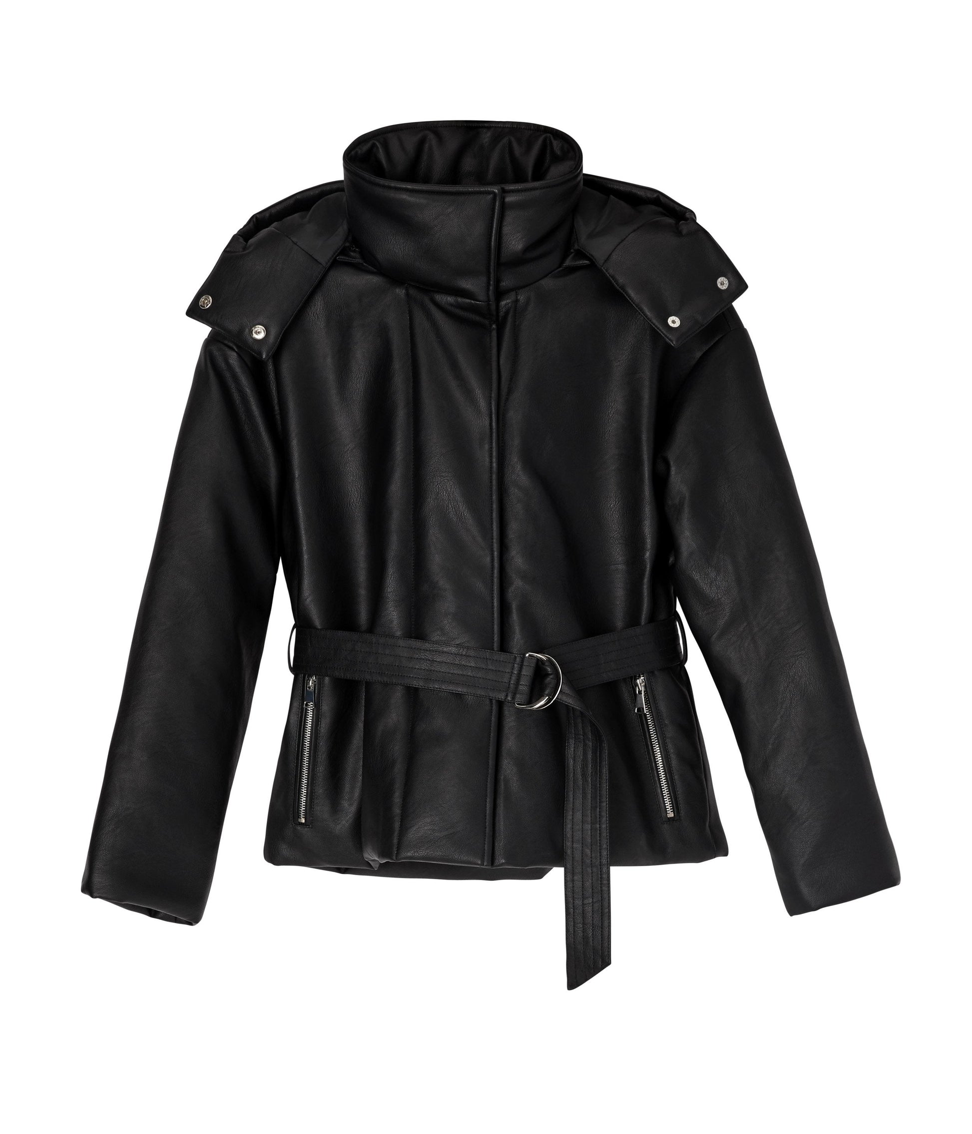 black,XS