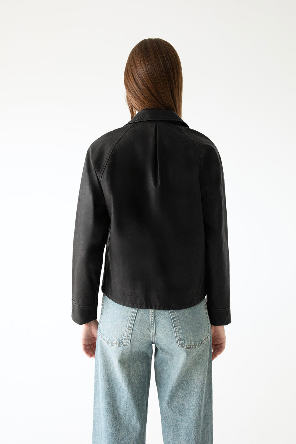 Matt & Nat RIVI Women's Bomber Jacket