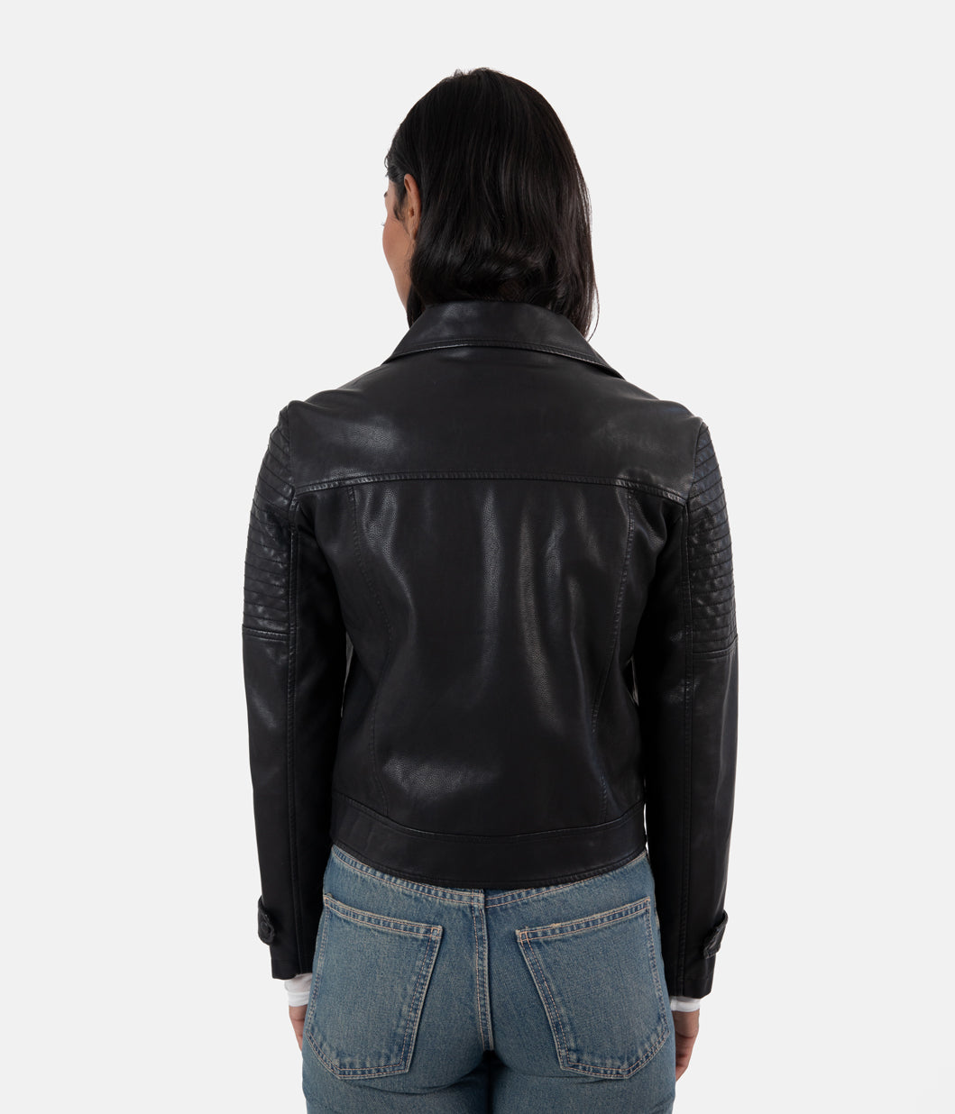 Matt & Nat SAVINA Women’s Vegan Moto Jacket