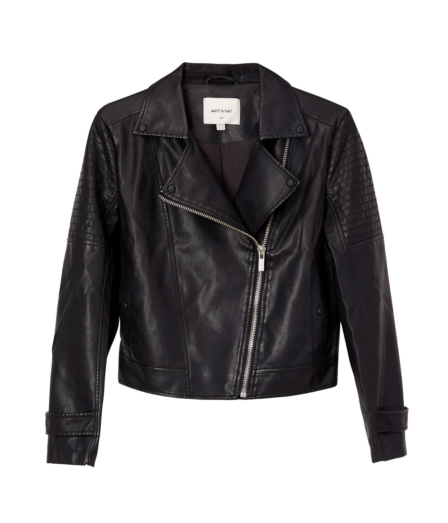 black,XS