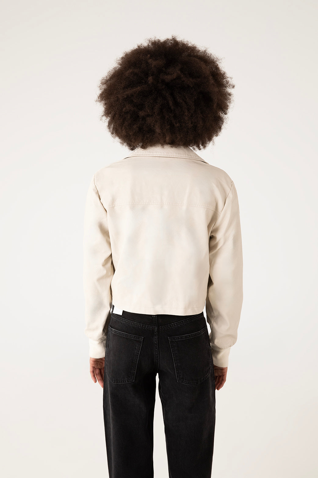 Matt & Nat SESSA Women's Vegan Biker Jacket