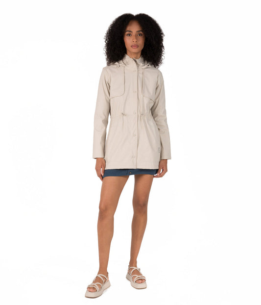 Matt & Nat ALEXIS Women’s Rain Jacket