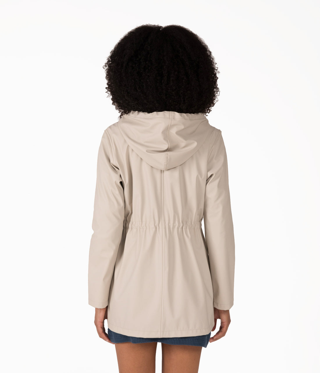 Matt & Nat ALEXIS Women’s Rain Jacket