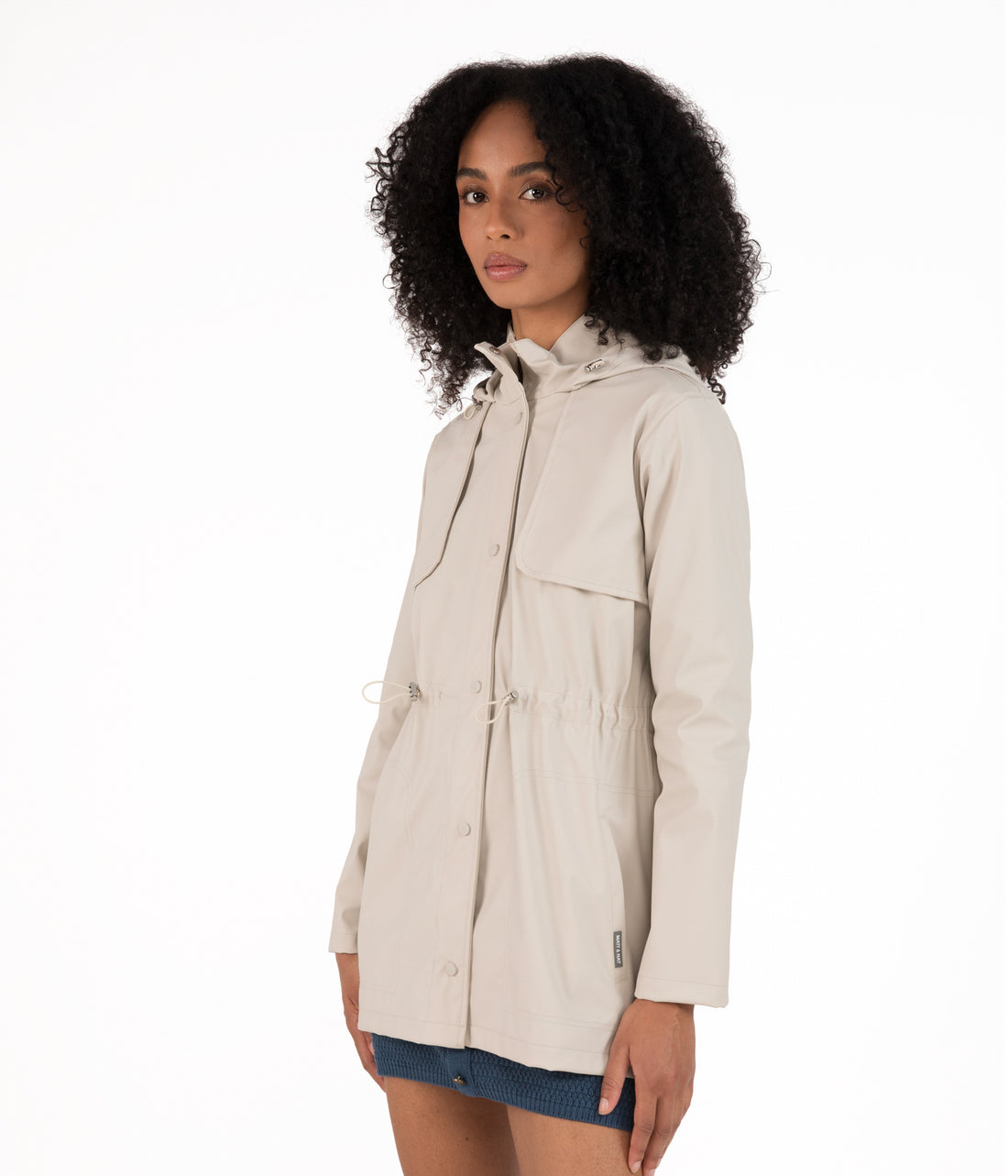 Matt & Nat ALEXIS Women’s Rain Jacket