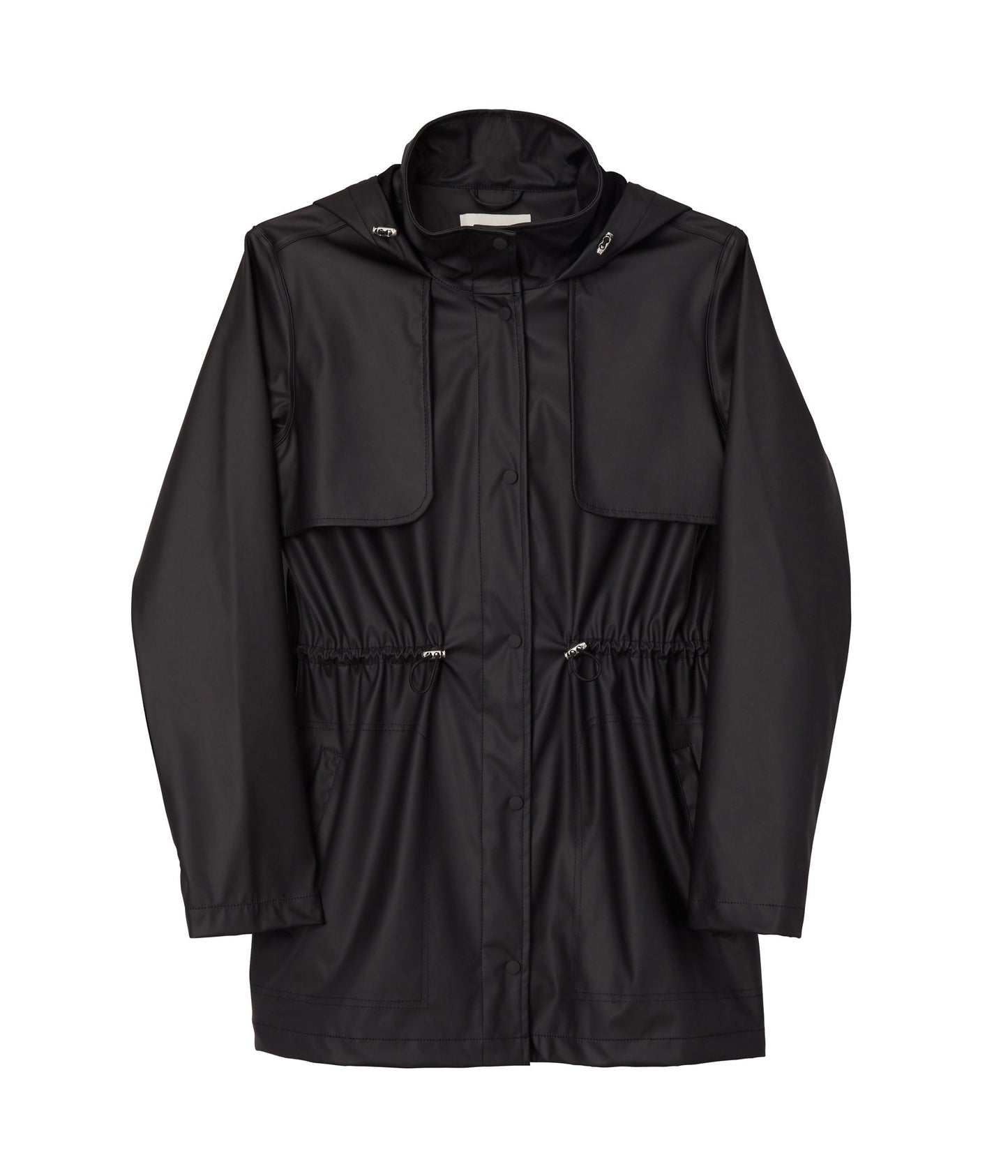 black,XS