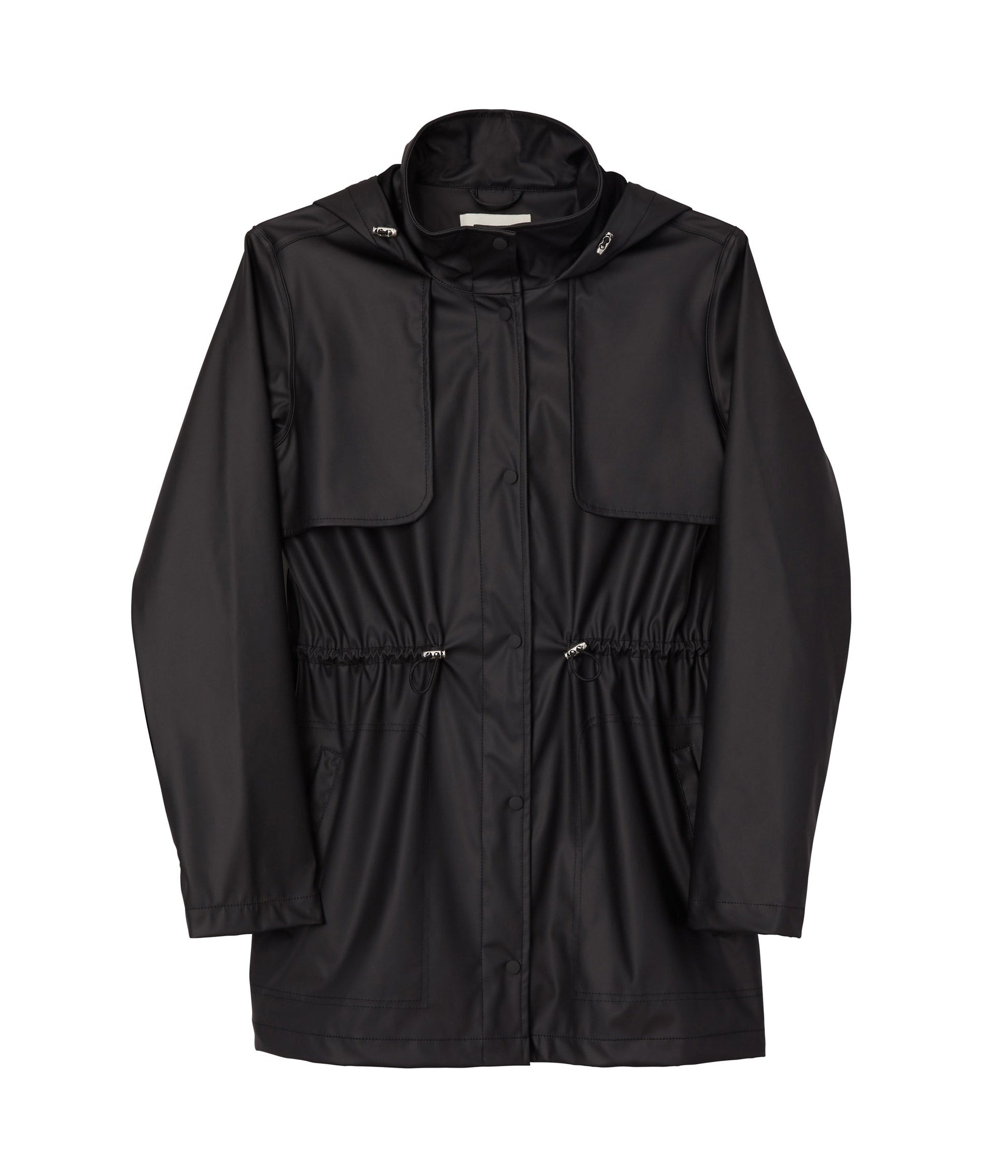 black,XS