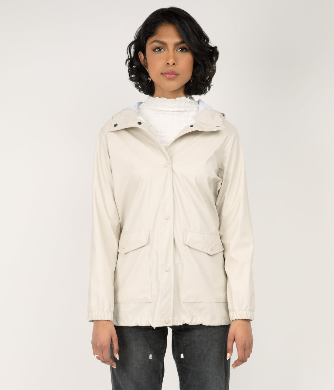 Matt & Nat DEMEE Women’s Rain Jacket
