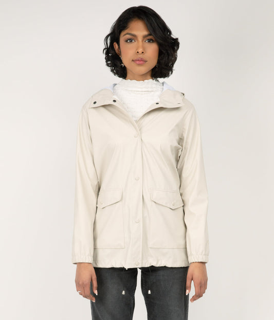 Matt & Nat DEMEE Women’s Rain Jacket