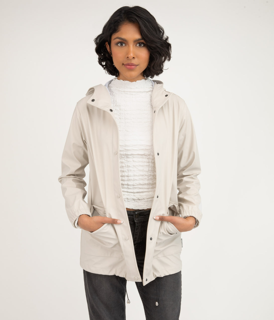 Matt & Nat DEMEE Women’s Rain Jacket